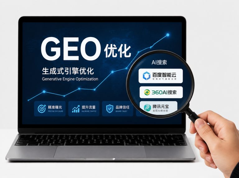 江门GEO智能问答优化系统